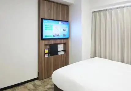 Takasaki Washington Plaza - 14