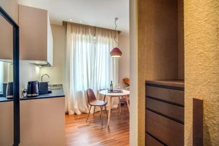 Milhouse Suites Duomo Terrace - 2