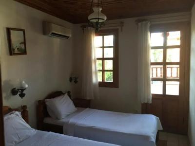 Asur & Aparts & Villas - 95