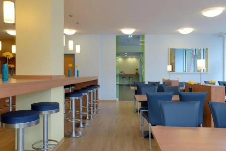 B&B Düsseldorf - Mitte - 20