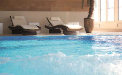 Radisson Blu Cottbus - 6