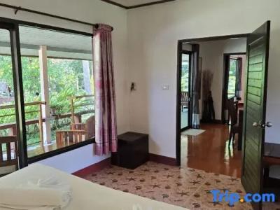 Baan Long Beach - 30
