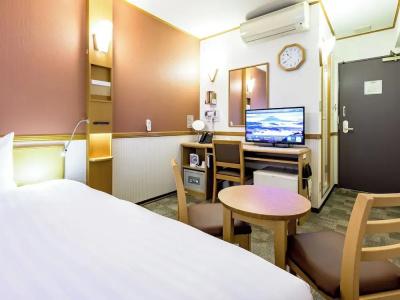 Toyoko Inn Takasaki eki Nishi guchi No 1 - 111