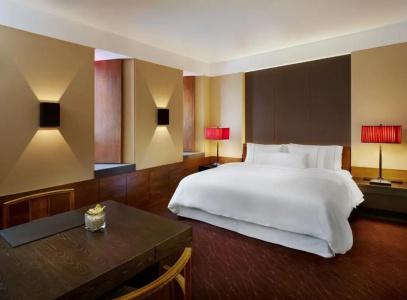 The Westin Xi'an - 52