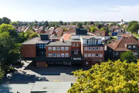 Best Western Heide Superior - 26