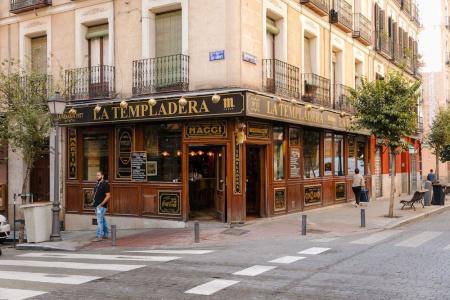 Sonder Malasaña - 33