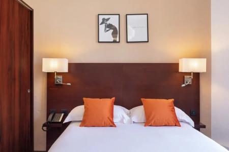 The Originals Boutique, Hôtel des Orangers, Cannes (Inter-Hotel) - 129