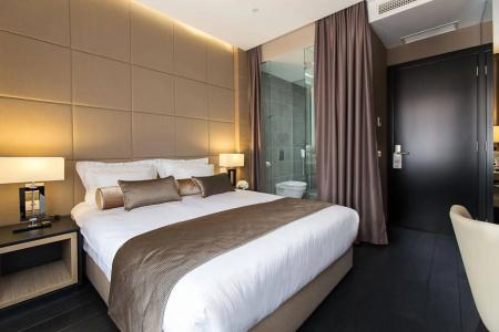 Dominic Smart & Luxury Suites - Republic Square - 3