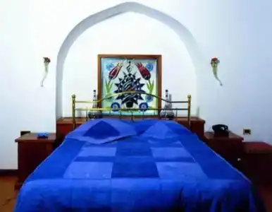 Tekeli Konaklari - 2