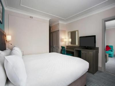 Jurys Inn Inverness - 64