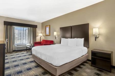 Best Western Plus Heritage Inn - 44