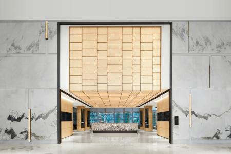 Sheraton Guangzhou Panyu - 18