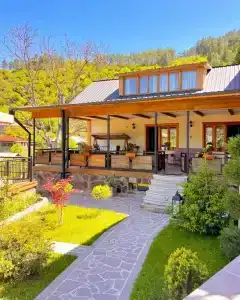 Boutique Borjomi Verde - 10