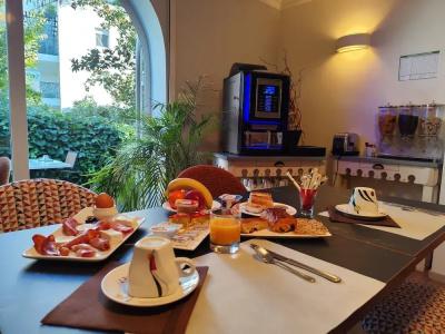 Hôtel Ulysse Montpellier Centre - 24
