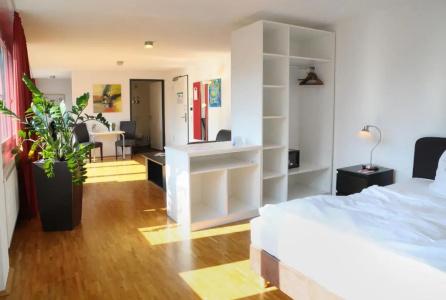 Seeger Living Comfort Downtown - 33