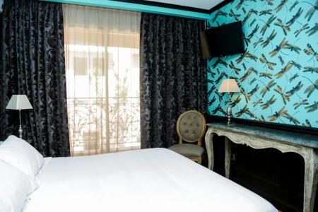 Hôtel Villa-Lamartine - 29