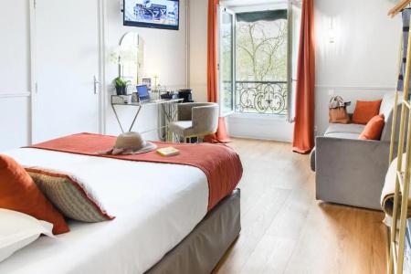 a l'hôTel Des Roys - 37