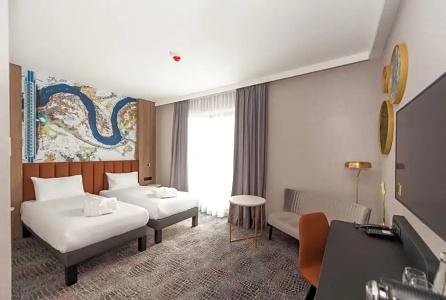 Mercure Bialystok - 66