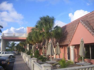 Miami Gardens Inn & Suites - 1