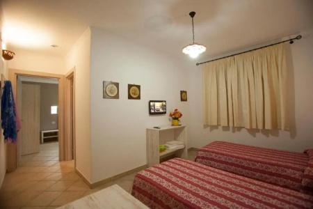 Masseria Tenuta Specolizzi - 64