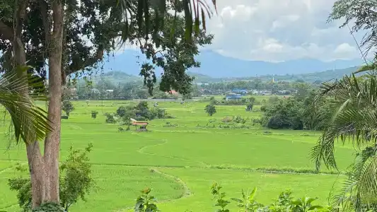 Nan Seasons Boutique Resort - 98
