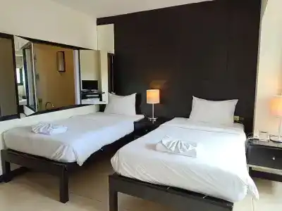 Amarin Samui - Sha Plus Certified - 71