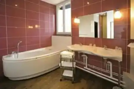 The Originals Access, Hôtel Bourges Gare - 122