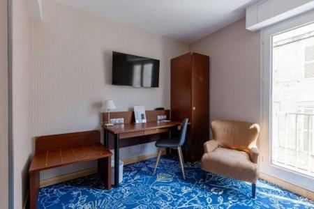 Hôtel Le Yachtman - 66
