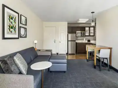 Residence Inn Las Vegas South - 108