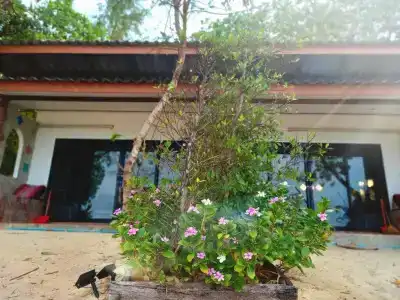 Sabai Sabai Beach Bungalows - 63