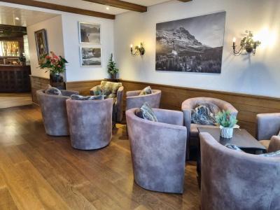 Bernerhof Grindelwald - 1