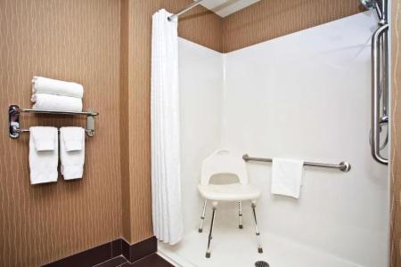 Best Western Premier Freeport Inn Airport - 65