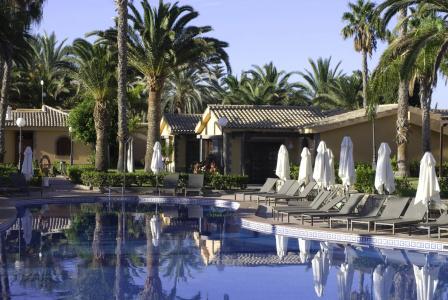 Maspalomas Resort by Dunas - 32