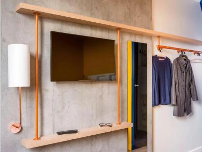 ibis budget Metz Technopole - 47