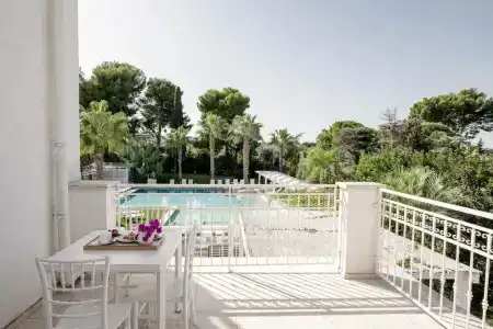 San Lorenzo Boutique & Spa - 176