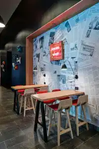 citizenM Los Angeles Downtown - 24