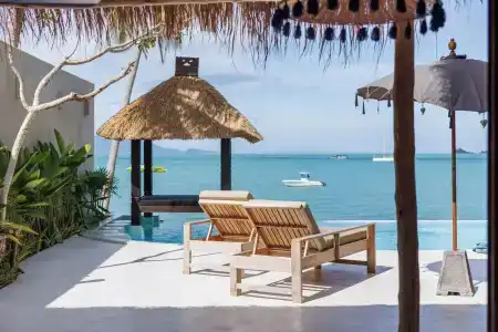 Karma Resort - Sha Extra Plus - 19