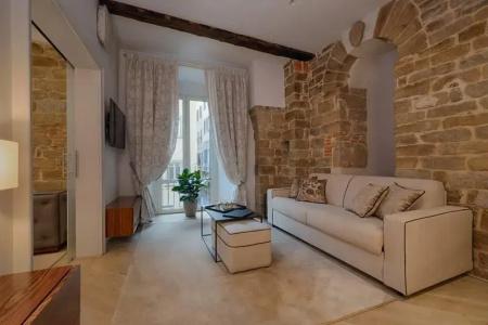 Donati Luxury Tower Suites - 252