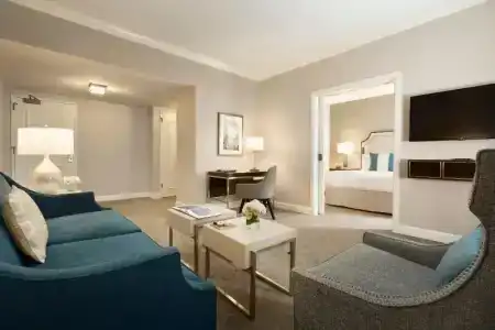Fairmont Olympic - 29
