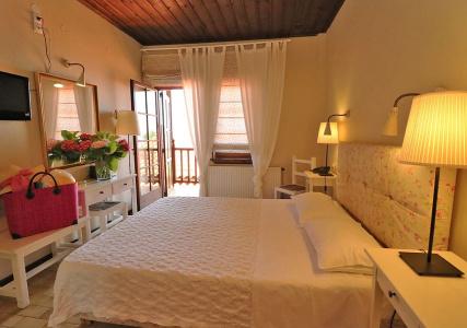 Boutique Kentrikon & Bungalows - 13