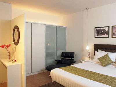 Grand Mercure Bangalore - An Accor Brand - 5