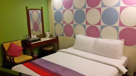 Sawasdee Sukhumvit Inn - 29