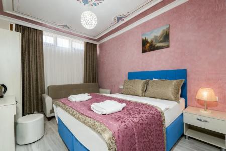 Atam Suites - 24