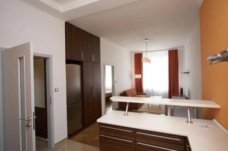 Residence U Černé Věže České Budějovice - 49