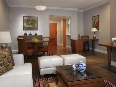 Marriott Executive  Mayfair Bangkok - SHA Extra Plus - 34