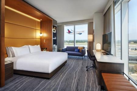 Intercontinental Minneapolis - St. Paul Airport, An Ihg - 81