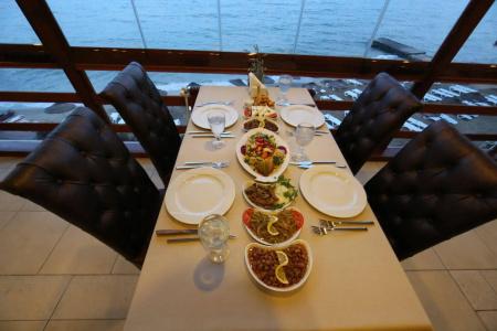 Sinop Antik Otel - 25