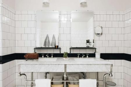 Chicago Athletic Association, part of Hyatt - 73