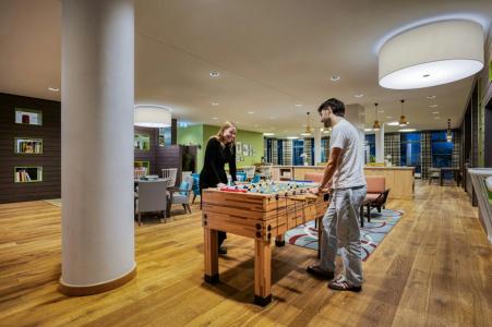 Citadines City Centre Frankfurt - 22