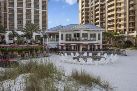 Sandpearl Private Beach - 57